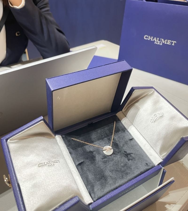 Chaumet Necklaces